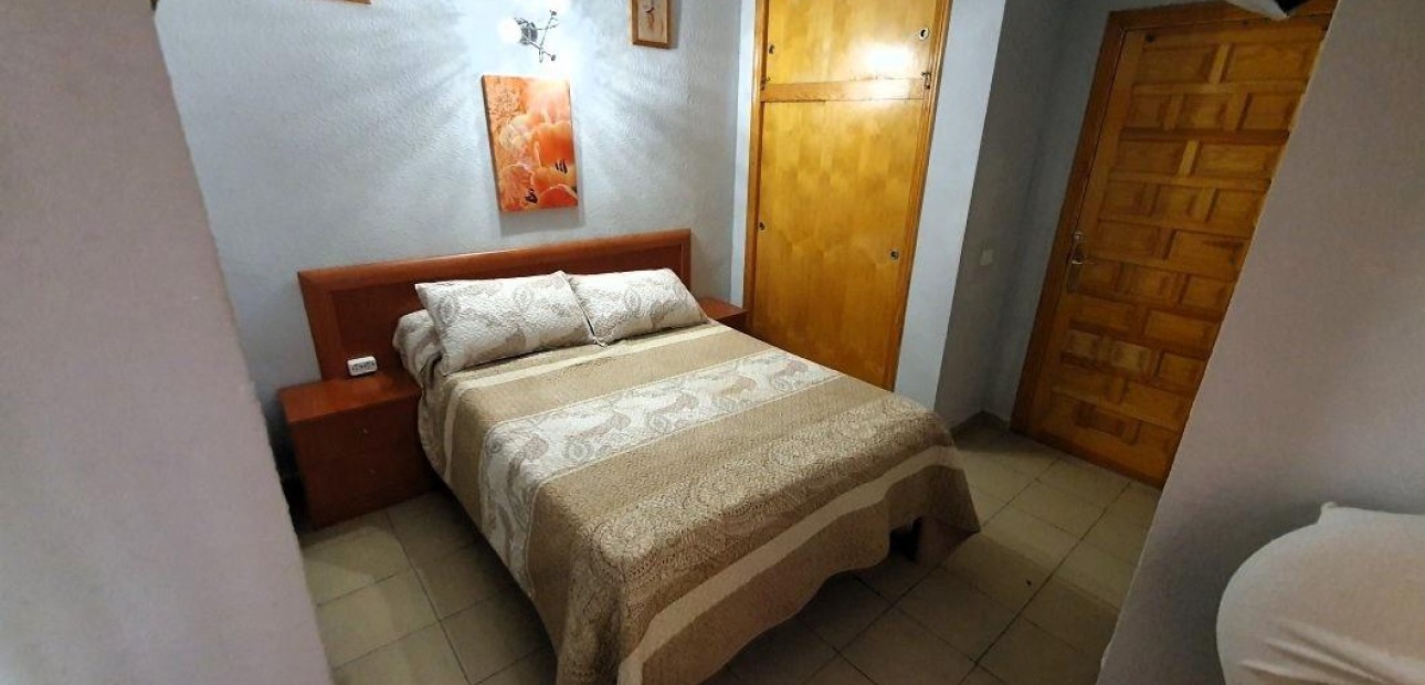 Venta - Apartamento / piso -
Torrevieja - Los Europeos
