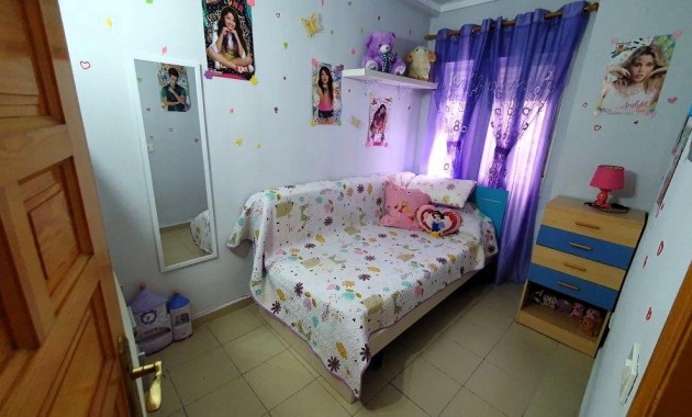 Venta - Apartamento / piso -
Torrevieja - Los Europeos