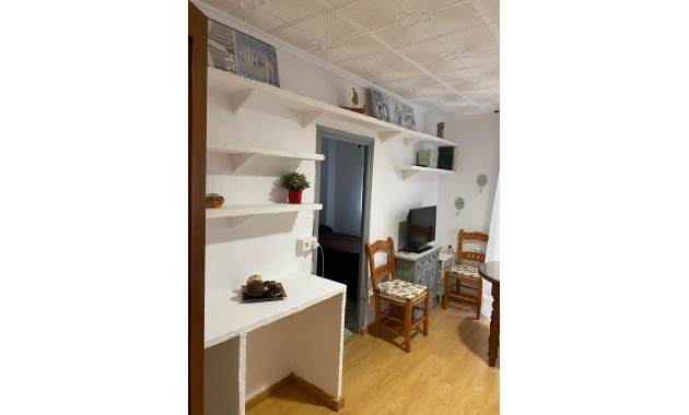 Venta - Apartamento / piso -
Santa Pola - Playa Levante