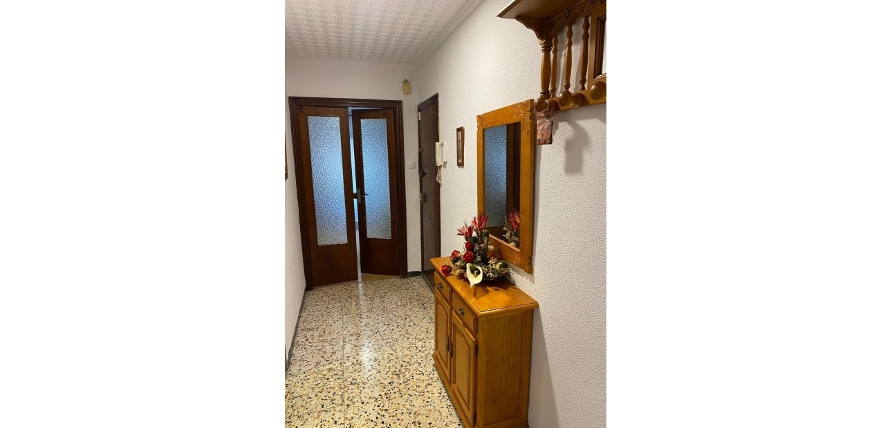 Venta - Apartamento / piso -
Santa Pola - Playa Levante