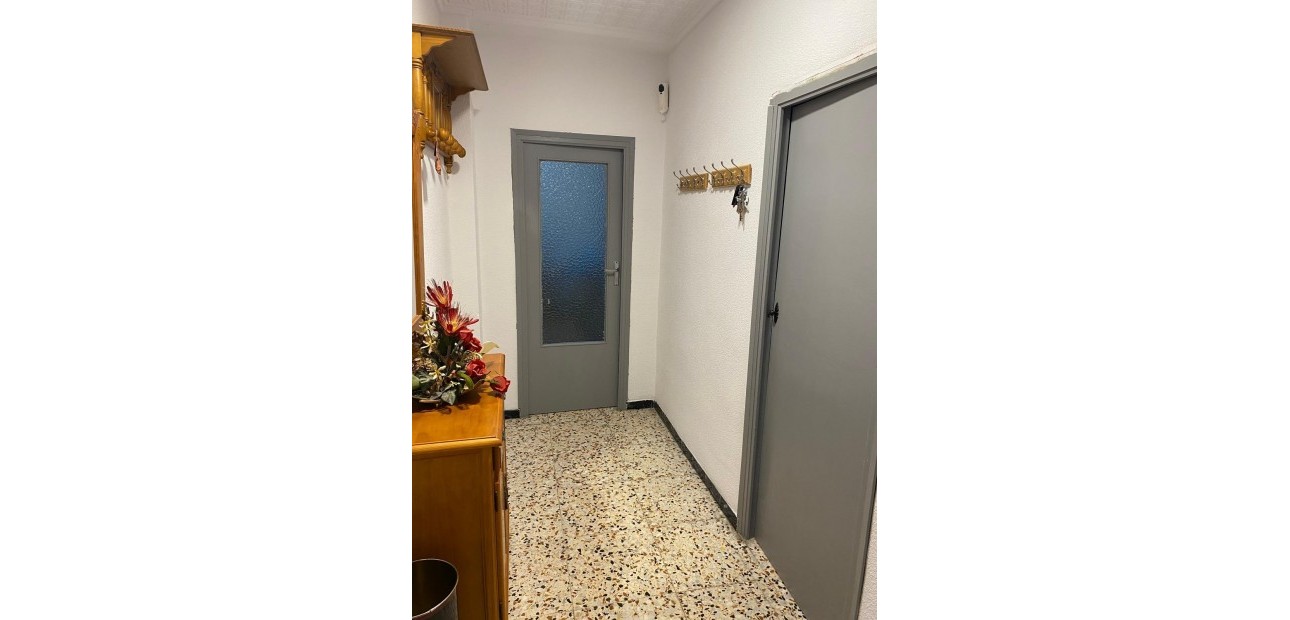 Venta - Apartamento / piso -
Santa Pola - Playa Levante