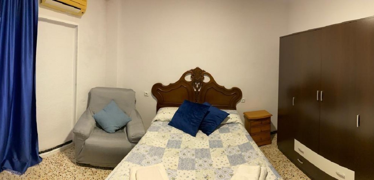 Venta - Apartamento / piso -
Santa Pola - Playa Levante
