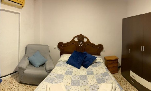 Venta - Apartamento / piso -
Santa Pola - Playa Levante