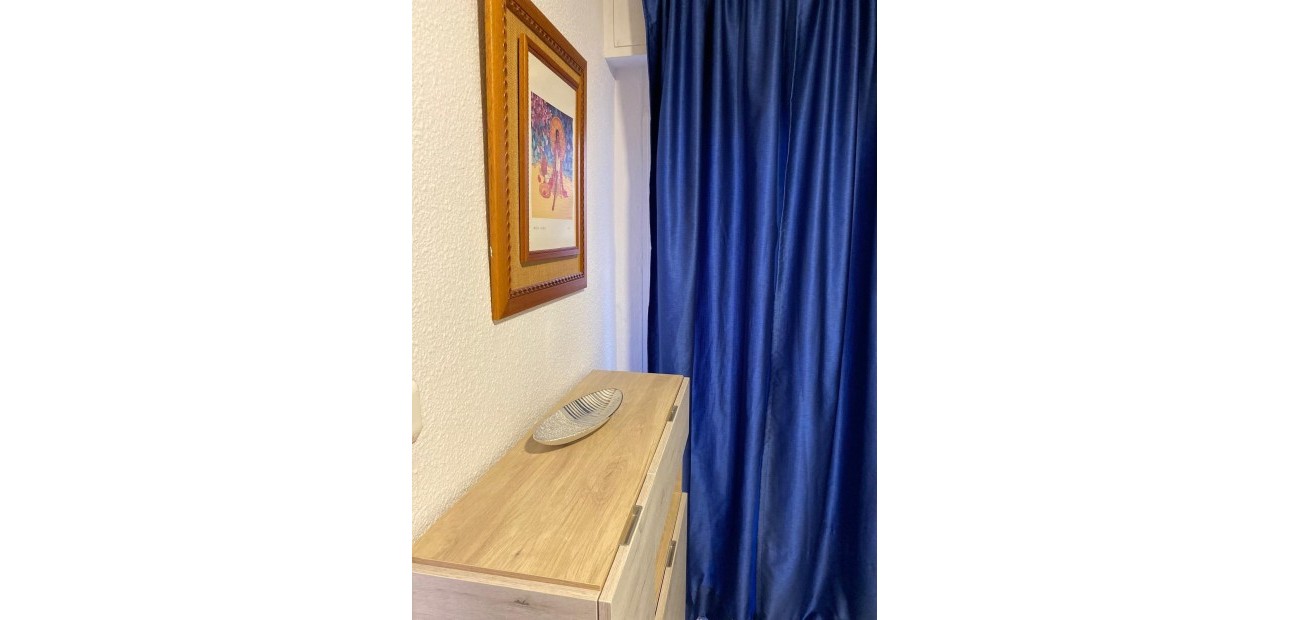 Venta - Apartamento / piso -
Santa Pola - Playa Levante