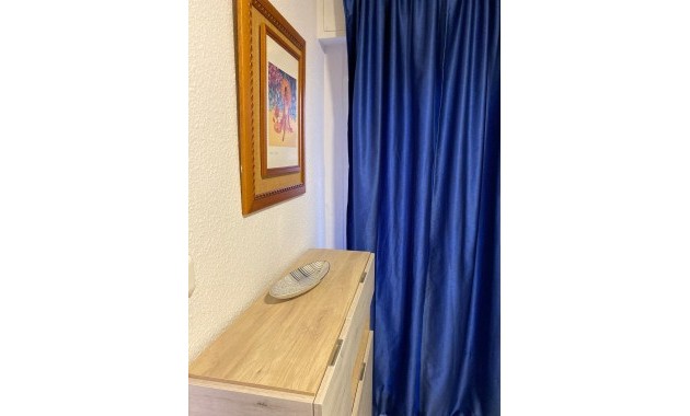 Venta - Apartamento / piso -
Santa Pola - Playa Levante