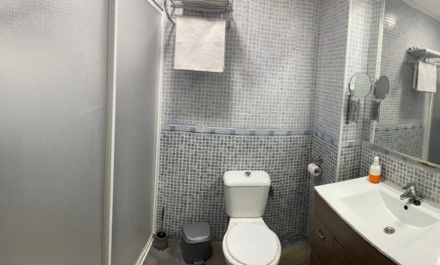 Venta - Apartamento / piso -
Santa Pola - Playa Levante
