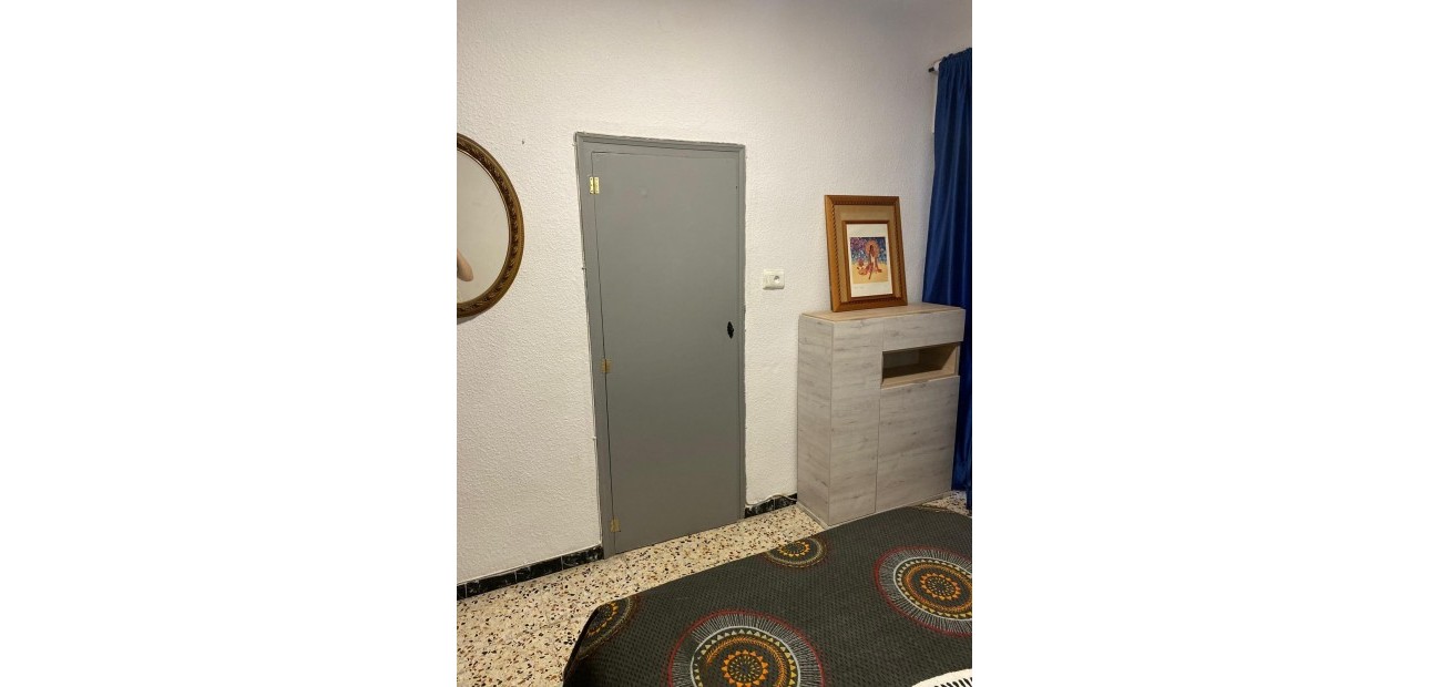 Venta - Apartamento / piso -
Santa Pola - Playa Levante