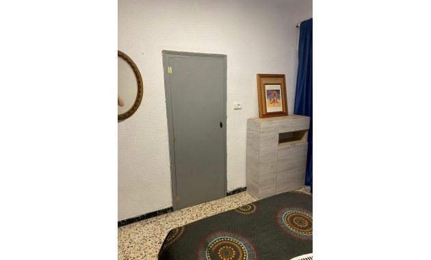 Venta - Apartamento / piso -
Santa Pola - Playa Levante