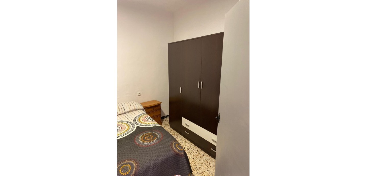 Venta - Apartamento / piso -
Santa Pola - Playa Levante