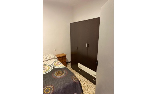 Venta - Apartamento / piso -
Santa Pola - Playa Levante