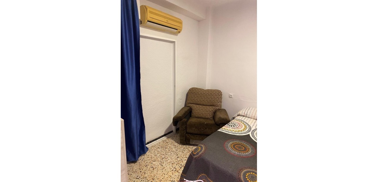 Venta - Apartamento / piso -
Santa Pola - Playa Levante