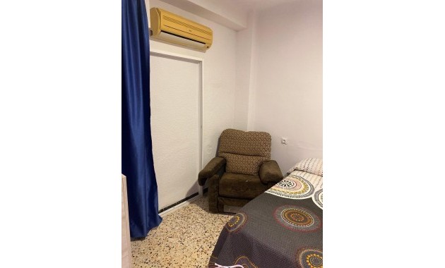 Venta - Apartamento / piso -
Santa Pola - Playa Levante