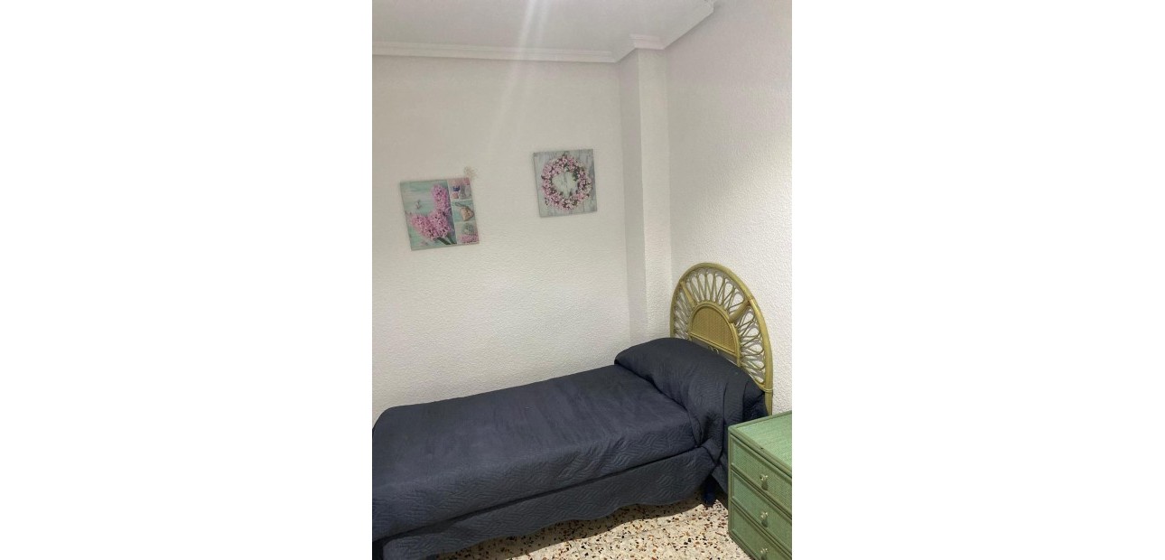 Venta - Apartamento / piso -
Santa Pola - Playa Levante