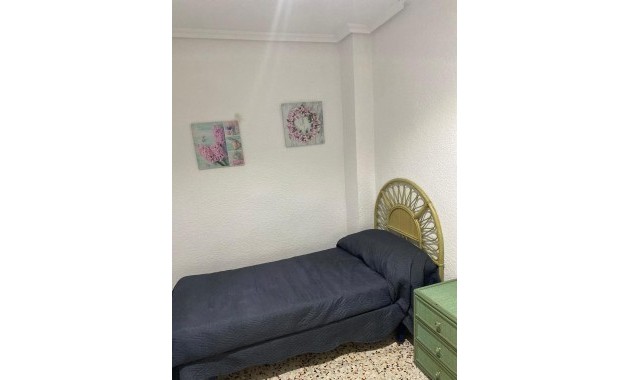Venta - Apartamento / piso -
Santa Pola - Playa Levante