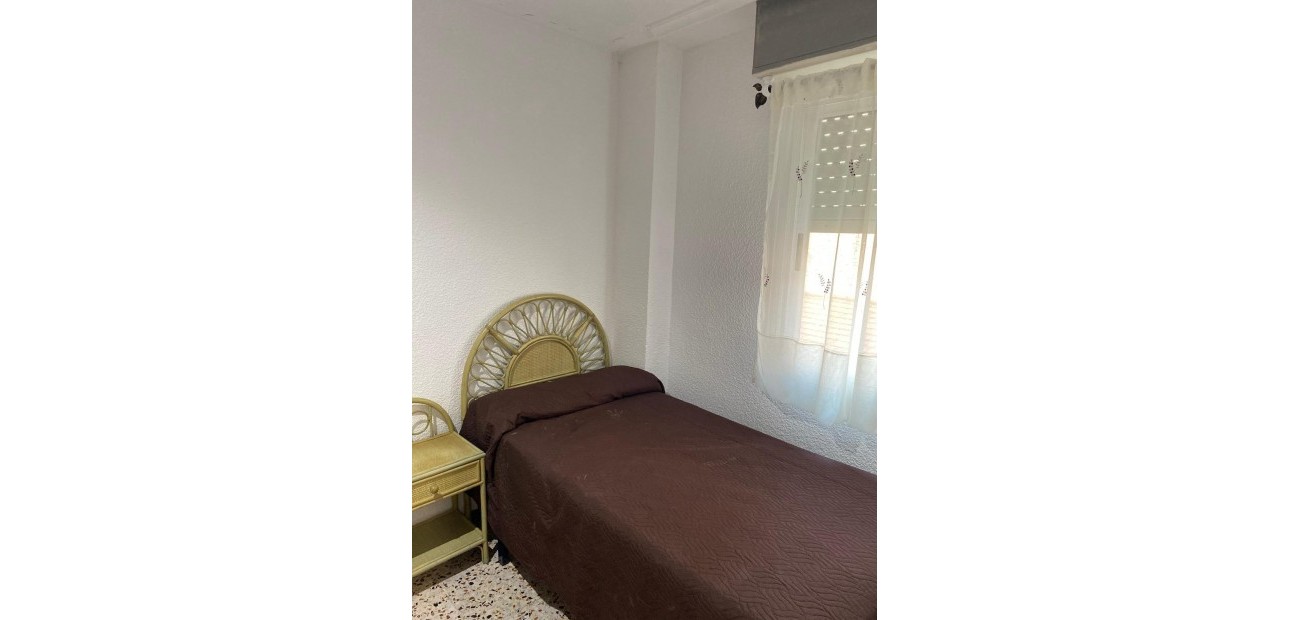 Venta - Apartamento / piso -
Santa Pola - Playa Levante
