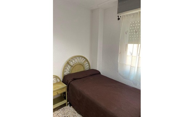 Venta - Apartamento / piso -
Santa Pola - Playa Levante