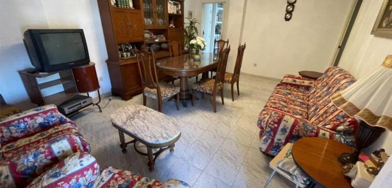 Venta - Apartamento / piso -
Rojales - Costa blanca sur