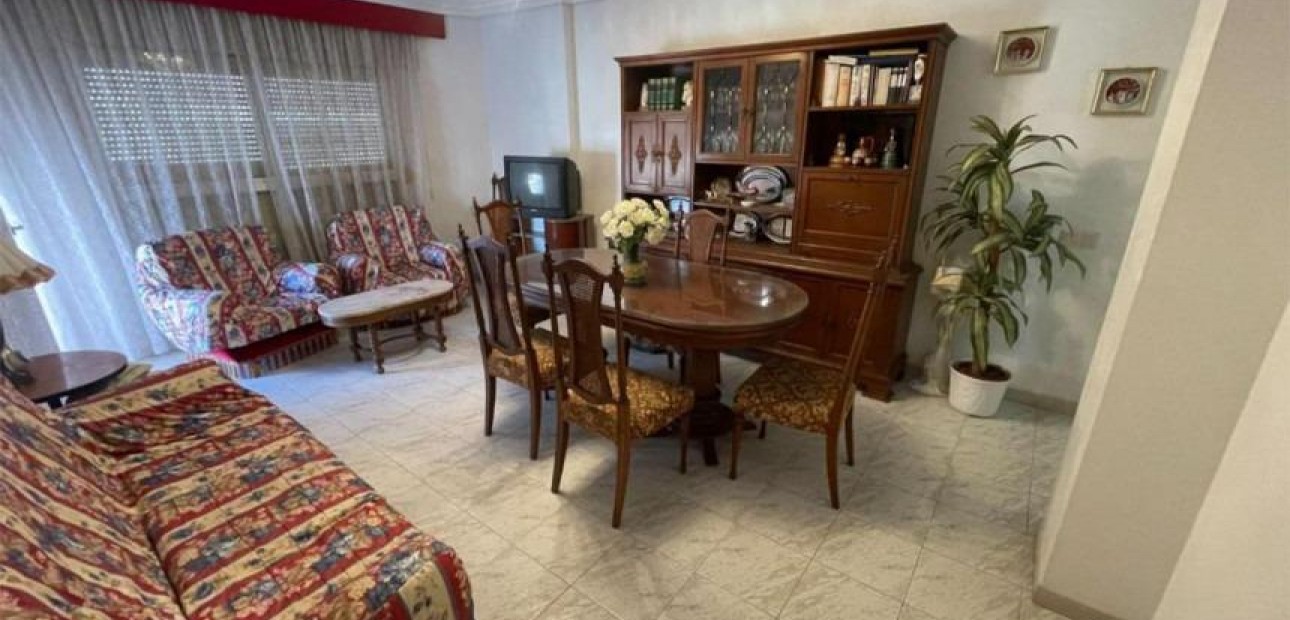 Venta - Apartamento / piso -
Rojales - Costa blanca sur
