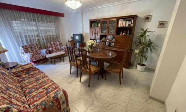 Venta - Apartamento / piso -
Rojales - Costa blanca sur