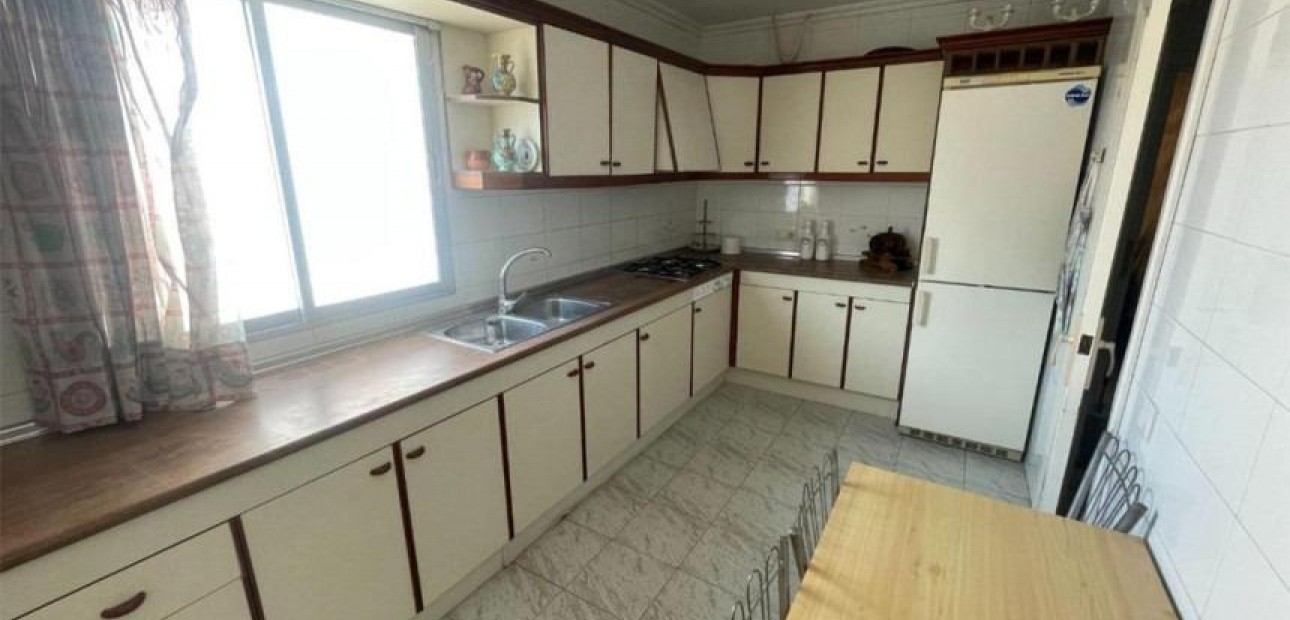 Venta - Apartamento / piso -
Rojales - Costa blanca sur