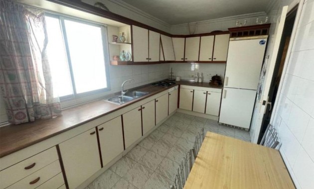 Venta - Apartamento / piso -
Rojales - Costa blanca sur