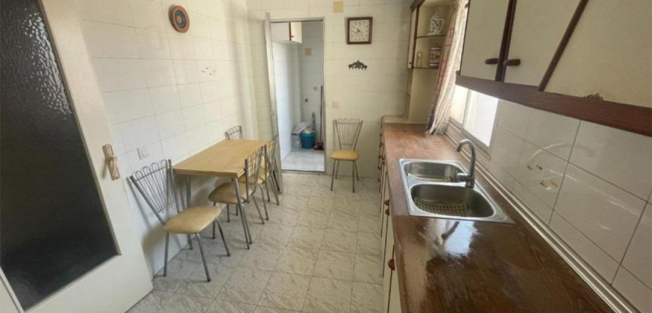 Venta - Apartamento / piso -
Rojales - Costa blanca sur