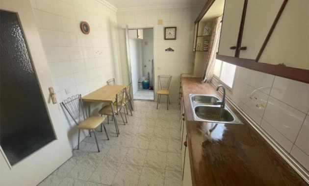 Venta - Apartamento / piso -
Rojales - Costa blanca sur