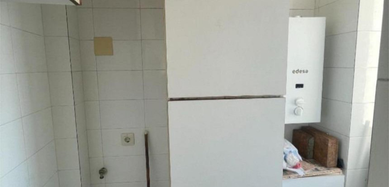 Venta - Apartamento / piso -
Rojales - Costa blanca sur