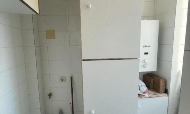 Venta - Apartamento / piso -
Rojales - Costa blanca sur