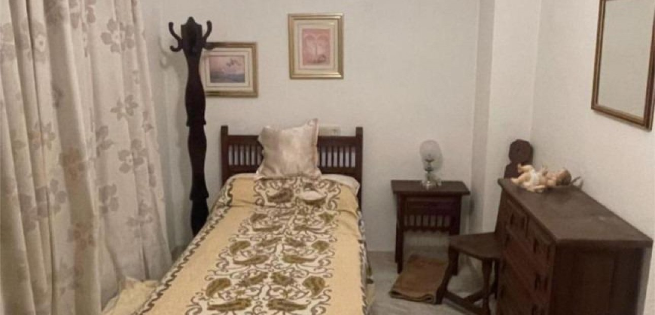 Venta - Apartamento / piso -
Rojales - Costa blanca sur