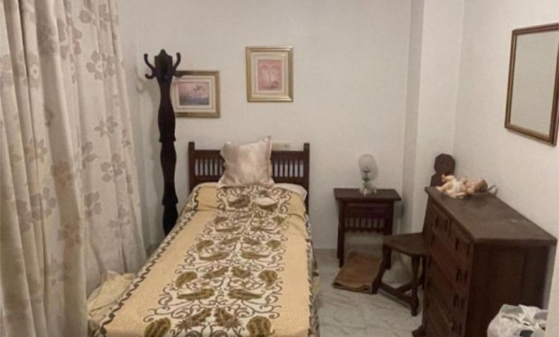 Venta - Apartamento / piso -
Rojales - Costa blanca sur