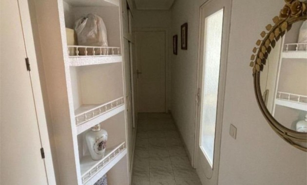 Venta - Apartamento / piso -
Rojales - Costa blanca sur