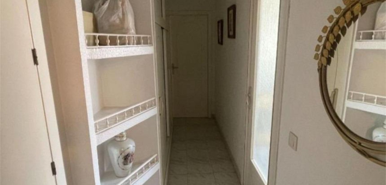 Venta - Apartamento / piso -
Rojales - Costa blanca sur