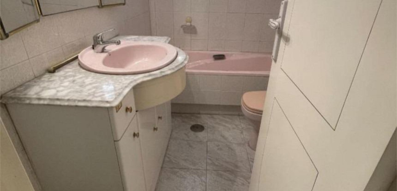 Venta - Apartamento / piso -
Rojales - Costa blanca sur