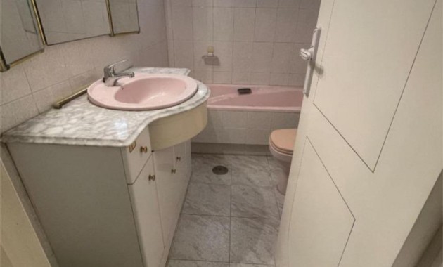 Venta - Apartamento / piso -
Rojales - Costa blanca sur