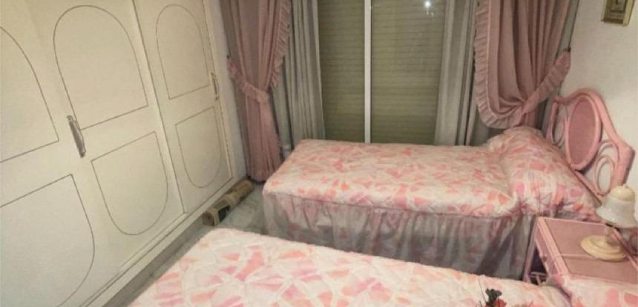 Venta - Apartamento / piso -
Rojales - Costa blanca sur