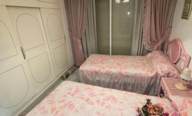 Venta - Apartamento / piso -
Rojales - Costa blanca sur