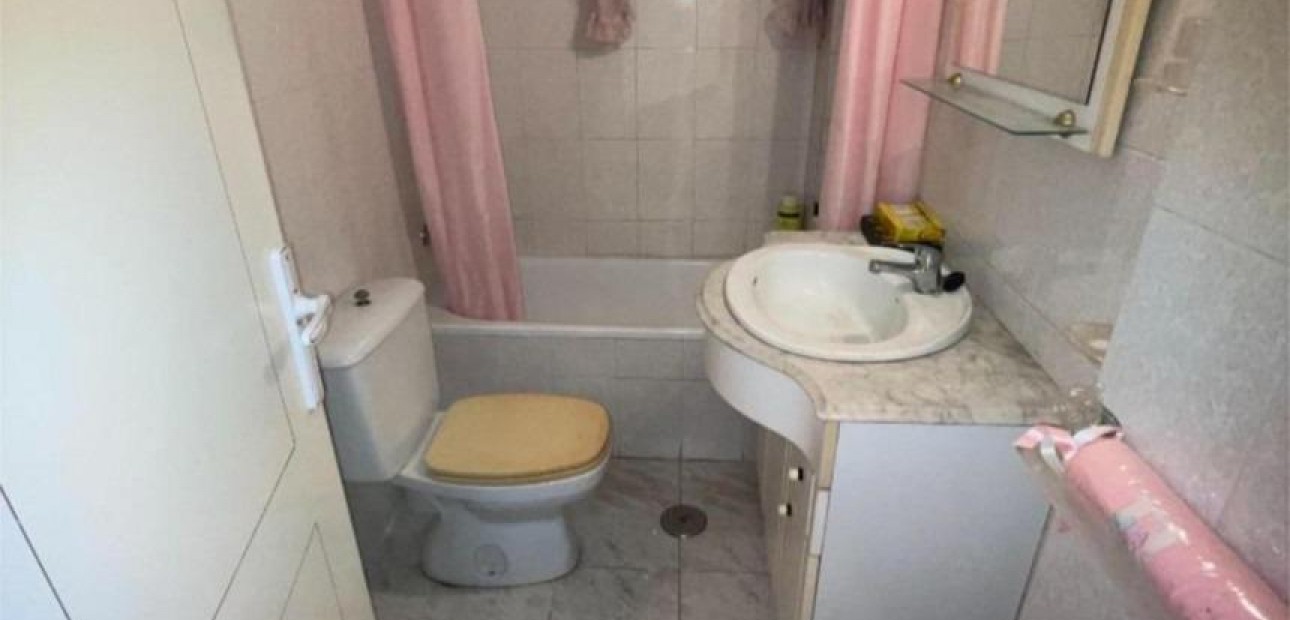 Venta - Apartamento / piso -
Rojales - Costa blanca sur