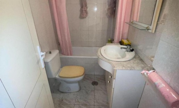 Venta - Apartamento / piso -
Rojales - Costa blanca sur