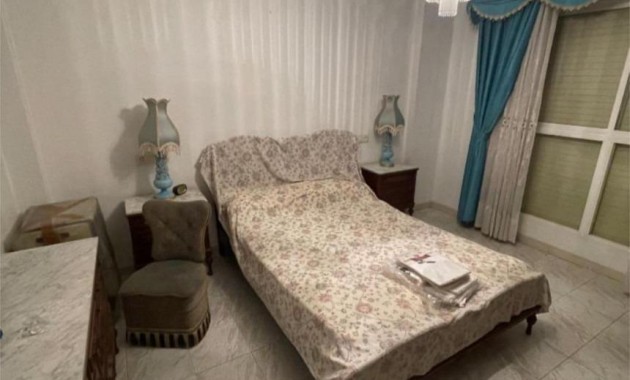 Venta - Apartamento / piso -
Rojales - Costa blanca sur