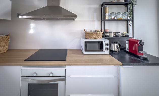 Herverkoop - Bungalow Ground Floor -
San Javier