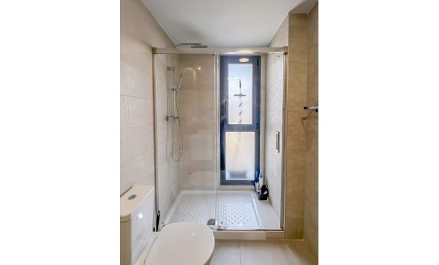 Herverkoop - Bungalow Ground Floor -
San Javier