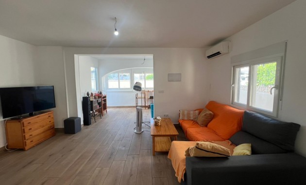 Venta - Villa -
Torrevieja - Torreblanca