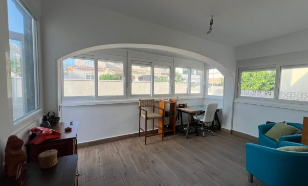 Venta - Villa -
Torrevieja - Torreblanca