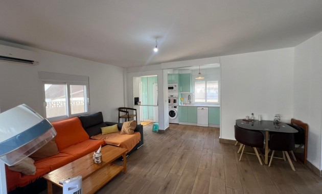 Venta - Villa -
Torrevieja - Torreblanca