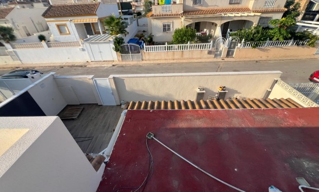 Venta - Villa -
Torrevieja - Torreblanca
