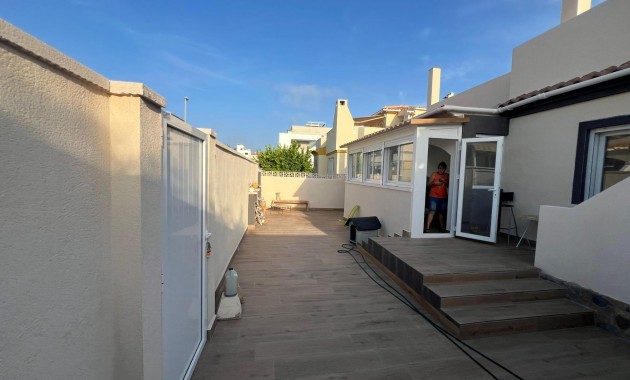 Venta - Villa -
Torrevieja - Torreblanca