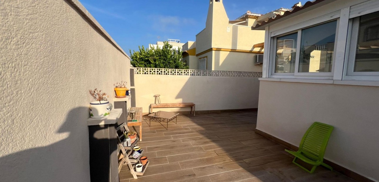 Venta - Villa -
Torrevieja - Torreblanca