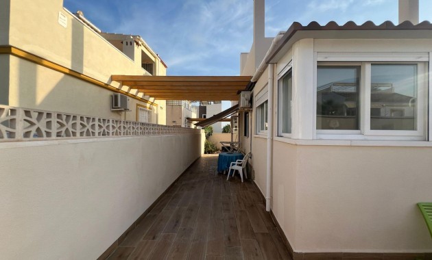 Venta - Villa -
Torrevieja - Torreblanca