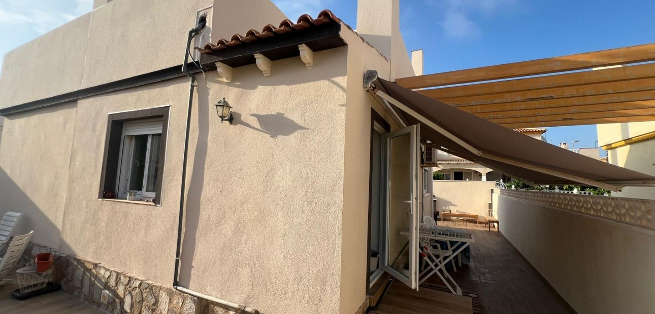 Venta - Villa -
Torrevieja - Torreblanca